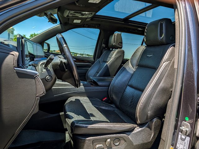 2023 Cadillac Escalade 4WD 4dr Premium Luxury - 23033071 - 13