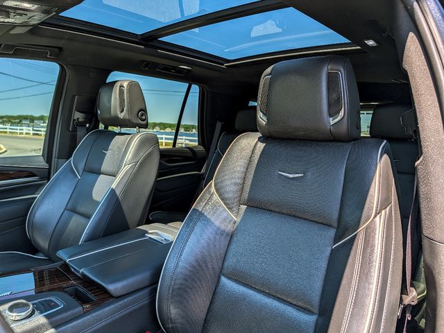 2023 Cadillac Escalade 4WD 4dr Premium Luxury - 23033071 - 14