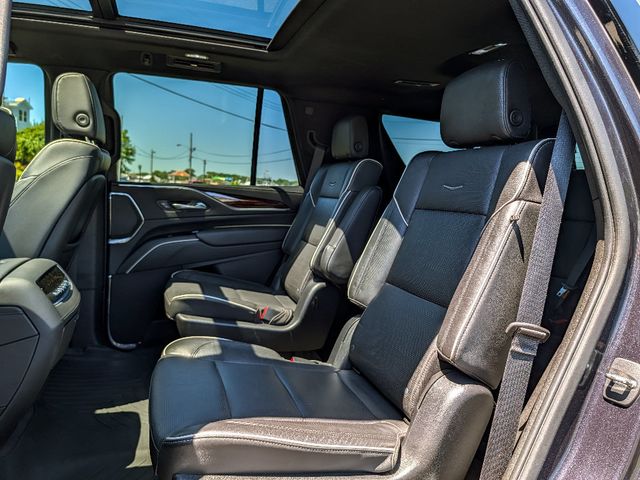 2023 Cadillac Escalade 4WD 4dr Premium Luxury - 23033071 - 16