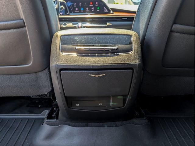 2023 Cadillac Escalade 4WD 4dr Premium Luxury - 23033071 - 17