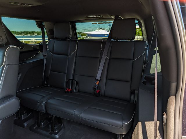 2023 Cadillac Escalade 4WD 4dr Premium Luxury - 23033071 - 18