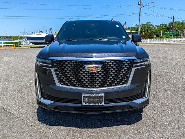 2023 Cadillac Escalade 4WD 4dr Premium Luxury - 23033071 - 1