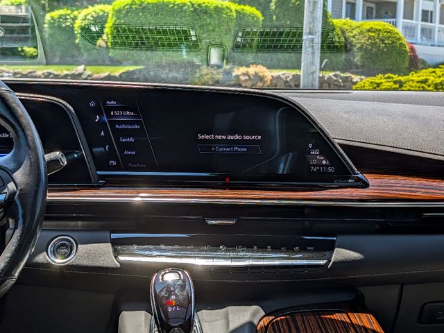 2023 Cadillac Escalade 4WD 4dr Premium Luxury - 23033071 - 26