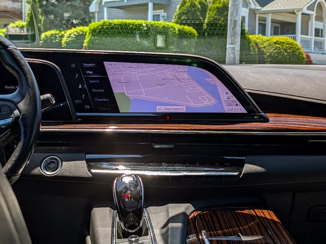 2023 Cadillac Escalade 4WD 4dr Premium Luxury - 23033071 - 28