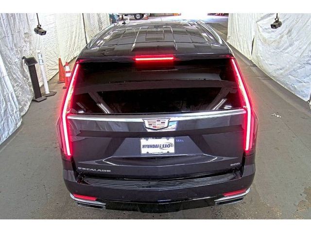 2023 Cadillac Escalade 4WD Premium Luxury's photo