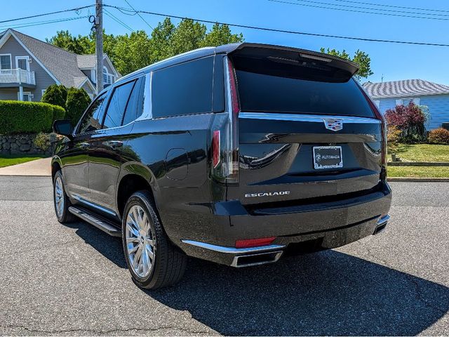2023 Cadillac Escalade 4WD 4dr Premium Luxury - 23033071 - 7