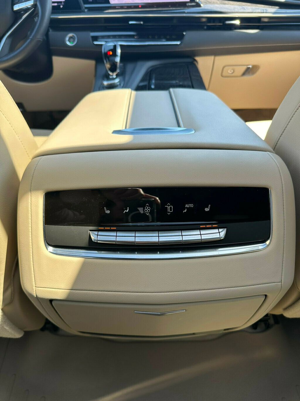 2023 Cadillac Escalade 4WD 4dr Premium Luxury - 22401579 - 48