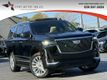 2023 Cadillac Escalade 4WD 4dr Premium Luxury - 23096302 - 0