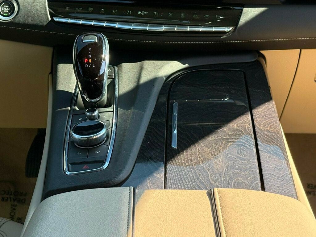 2023 Cadillac Escalade 4WD 4dr Premium Luxury - 23096302 - 26
