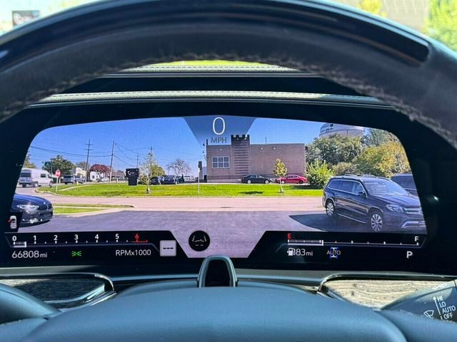 2023 Cadillac Escalade 4WD 4dr Premium Luxury - 23096302 - 29