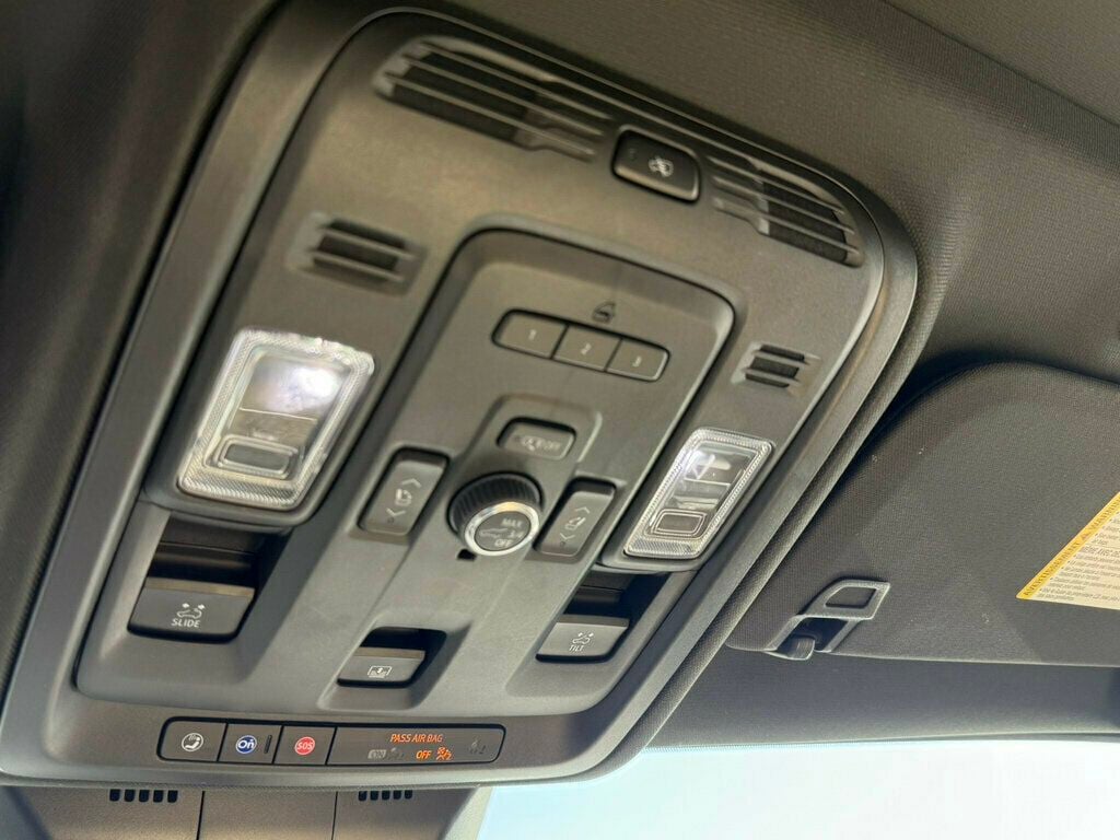 2023 Cadillac Escalade 4WD 4dr Premium Luxury - 23096302 - 31