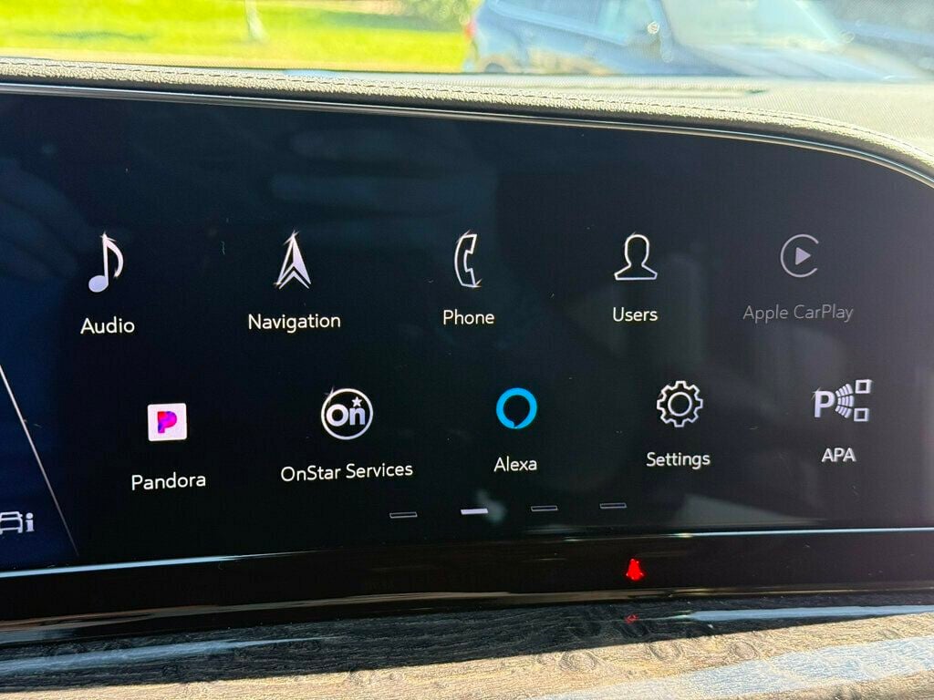 2023 Cadillac Escalade 4WD 4dr Premium Luxury - 23096302 - 32