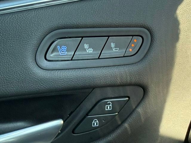 2023 Cadillac Escalade 4WD 4dr Premium Luxury - 23096302 - 34