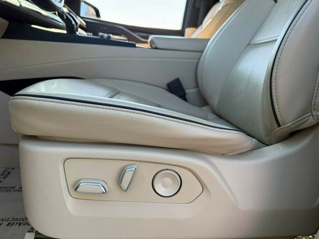 2023 Cadillac Escalade 4WD 4dr Premium Luxury - 23096302 - 36