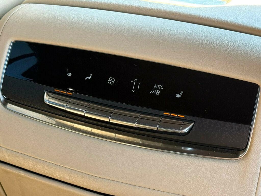 2023 Cadillac Escalade 4WD 4dr Premium Luxury - 23096302 - 37
