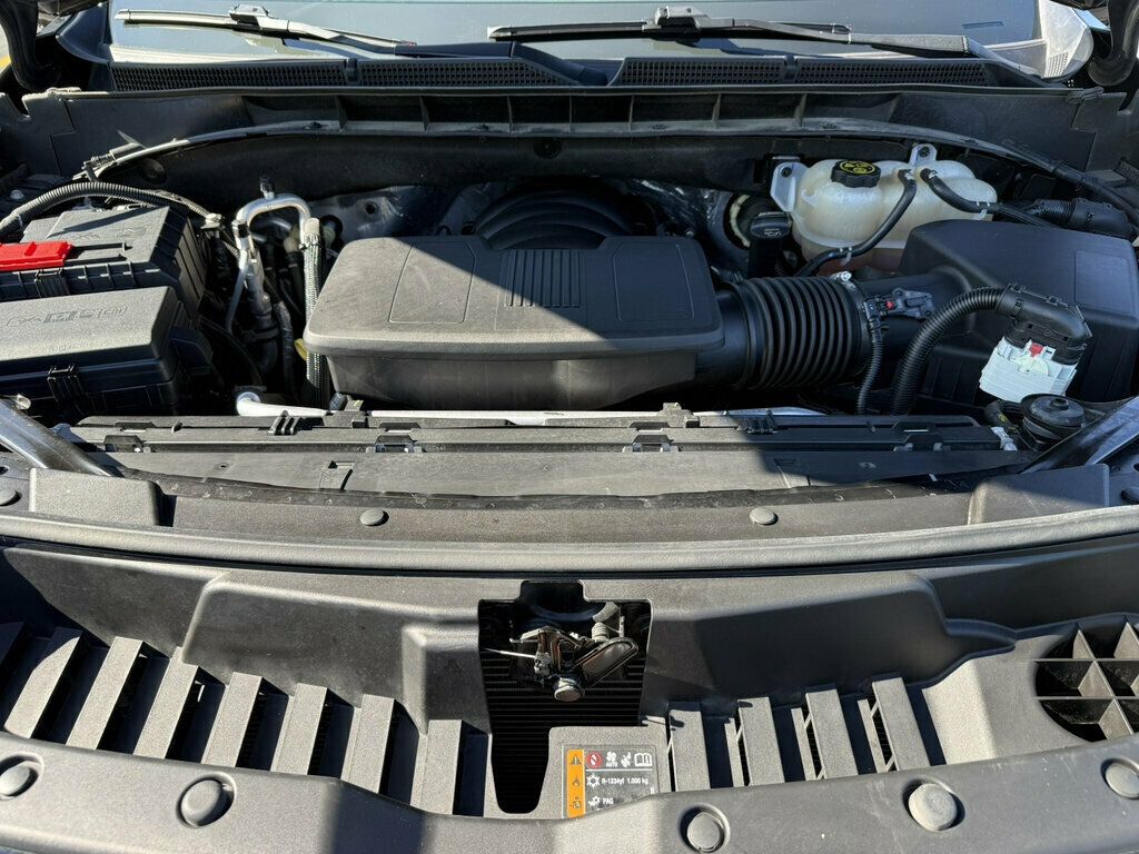 2023 Cadillac Escalade 4WD 4dr Premium Luxury - 23096302 - 44