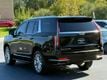 2023 Cadillac Escalade 4WD 4dr Premium Luxury - 23096302 - 6