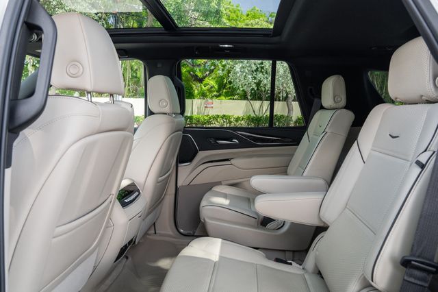2023 Cadillac Escalade 4WD 4dr Premium Luxury - 23014380 - 20