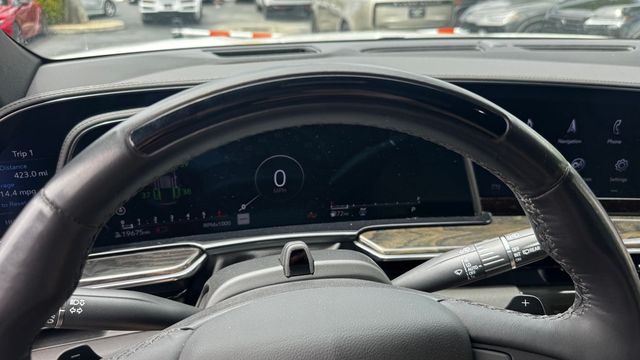 2023 Cadillac Escalade 4WD 4dr Premium Luxury - 23014380 - 7