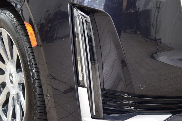 2023 Cadillac Escalade 4WD 4dr Premium Luxury Platinum - 22889687 - 13