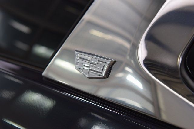 2023 Cadillac Escalade 4WD 4dr Premium Luxury Platinum - 22889687 - 17