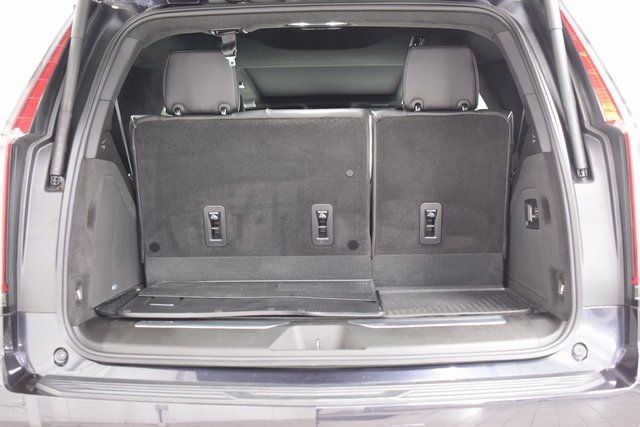 2023 Cadillac Escalade 4WD 4dr Premium Luxury Platinum - 22889687 - 23