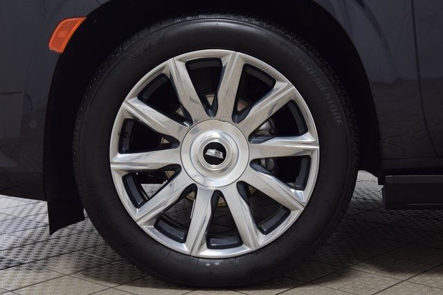 2023 Cadillac Escalade 4WD 4dr Premium Luxury Platinum - 22889687 - 27