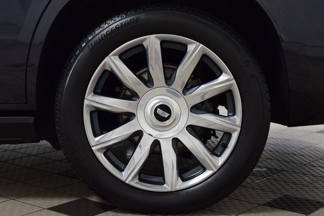 2023 Cadillac Escalade 4WD 4dr Premium Luxury Platinum - 22889687 - 28