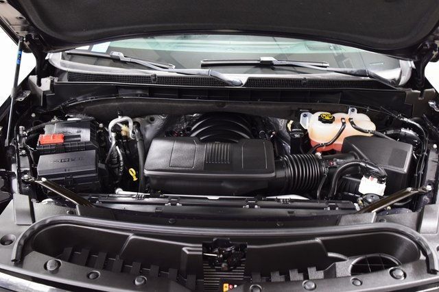 2023 Cadillac Escalade 4WD 4dr Premium Luxury Platinum - 22889687 - 30