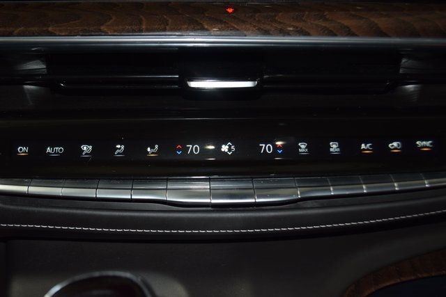 2023 Cadillac Escalade 4WD 4dr Premium Luxury Platinum - 22889687 - 33