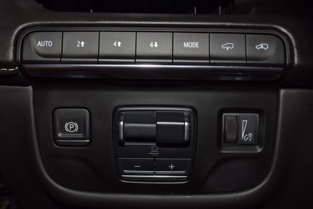 2023 Cadillac Escalade 4WD 4dr Premium Luxury Platinum - 22889687 - 36