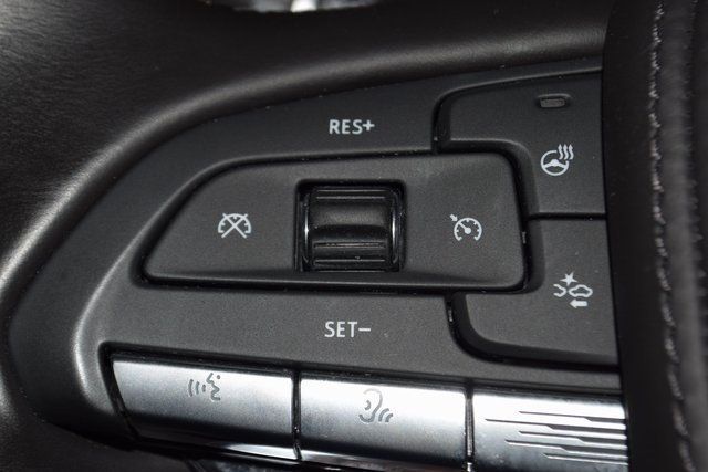 2023 Cadillac Escalade 4WD 4dr Premium Luxury Platinum - 22889687 - 38