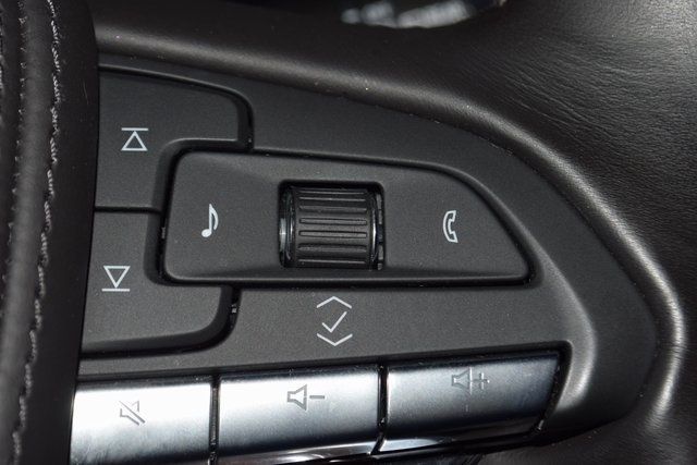 2023 Cadillac Escalade 4WD 4dr Premium Luxury Platinum - 22889687 - 39