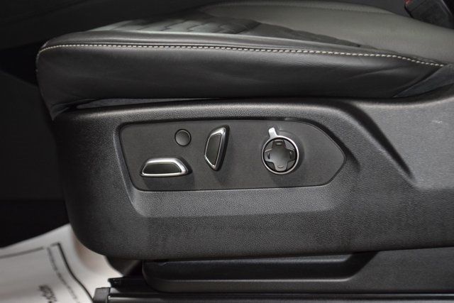 2023 Cadillac Escalade 4WD 4dr Premium Luxury Platinum - 22889687 - 43