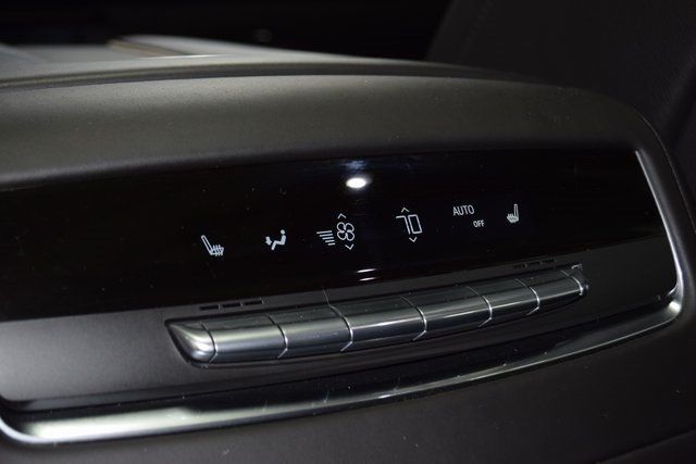 2023 Cadillac Escalade 4WD 4dr Premium Luxury Platinum - 22889687 - 45