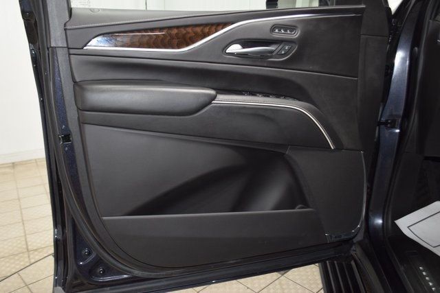 2023 Cadillac Escalade 4WD 4dr Premium Luxury Platinum - 22889687 - 49