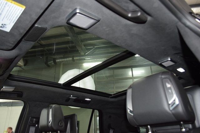 2023 Cadillac Escalade 4WD 4dr Premium Luxury Platinum - 22889687 - 51