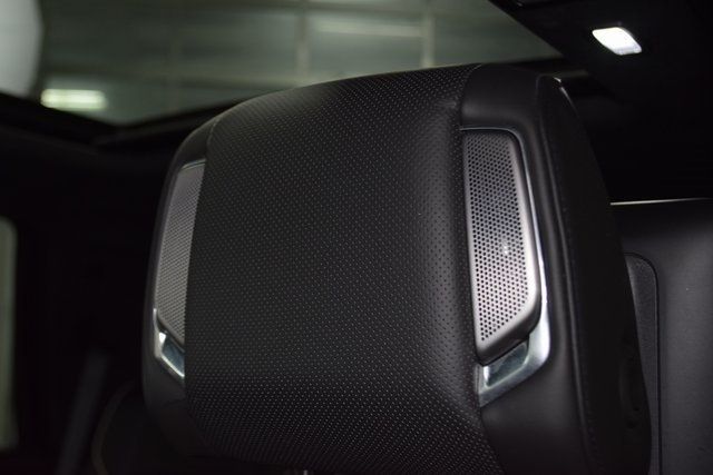 2023 Cadillac Escalade 4WD 4dr Premium Luxury Platinum - 22889687 - 52