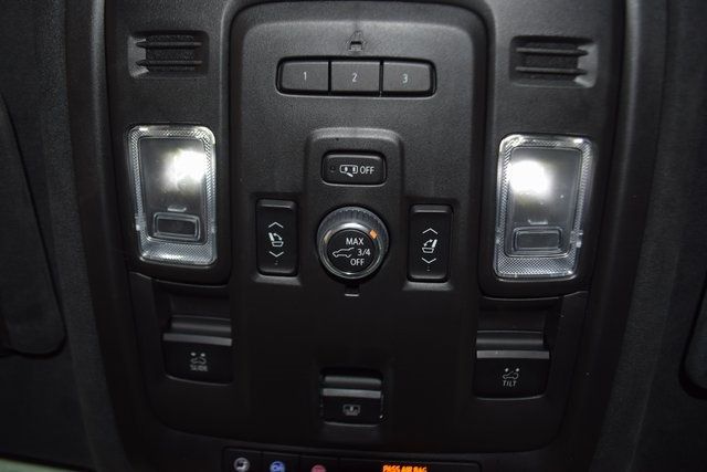 2023 Cadillac Escalade 4WD 4dr Premium Luxury Platinum - 22889687 - 53