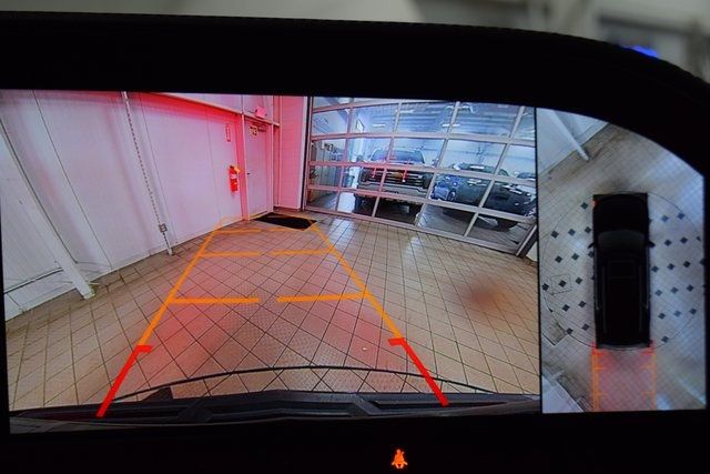 2023 Cadillac Escalade 4WD 4dr Premium Luxury Platinum - 22889687 - 55