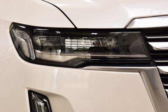 2023 Cadillac Escalade 4WD 4dr Premium Luxury Platinum - 22892345 - 11