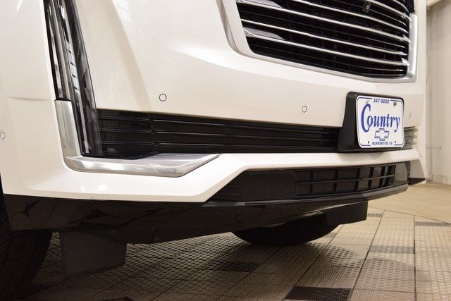 2023 Cadillac Escalade 4WD 4dr Premium Luxury Platinum - 22892345 - 12