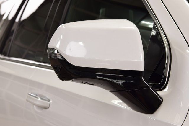 2023 Cadillac Escalade 4WD 4dr Premium Luxury Platinum - 22892345 - 13