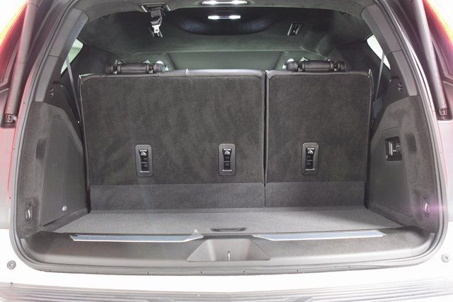 2023 Cadillac Escalade 4WD 4dr Premium Luxury Platinum - 22892345 - 22