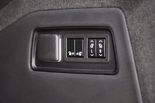 2023 Cadillac Escalade 4WD 4dr Premium Luxury Platinum - 22892345 - 23