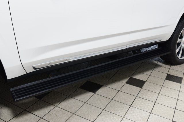 2023 Cadillac Escalade 4WD 4dr Premium Luxury Platinum - 22892345 - 26