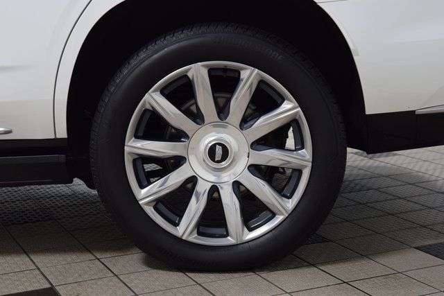 2023 Cadillac Escalade 4WD 4dr Premium Luxury Platinum - 22892345 - 28