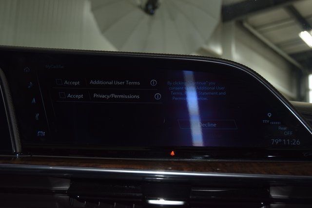 2023 Cadillac Escalade 4WD 4dr Premium Luxury Platinum - 22892345 - 31