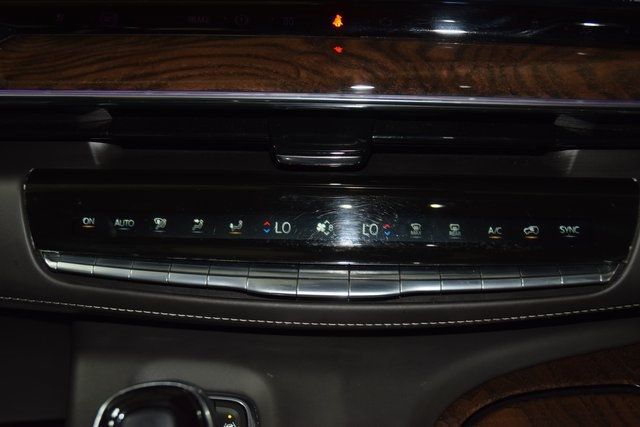 2023 Cadillac Escalade 4WD 4dr Premium Luxury Platinum - 22892345 - 32