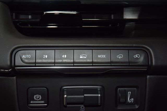 2023 Cadillac Escalade 4WD 4dr Premium Luxury Platinum - 22892345 - 34